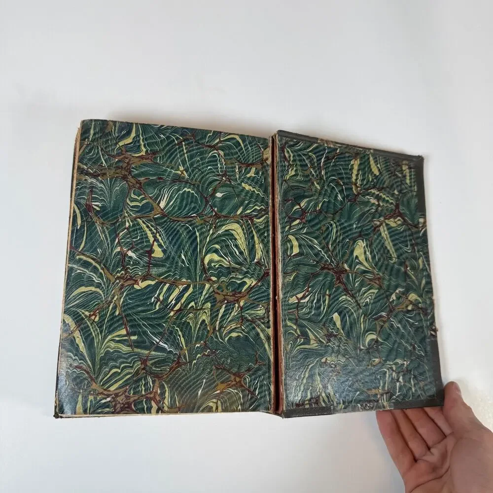 The Works of Robert G. Ingersoll Vol 11 Miscellany Dresden Edition 1902 Antique
